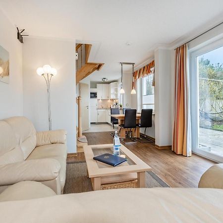 Haus Nordstern 2 Διαμέρισμα Χέρινγκσντορφ Εξωτερικό φωτογραφία