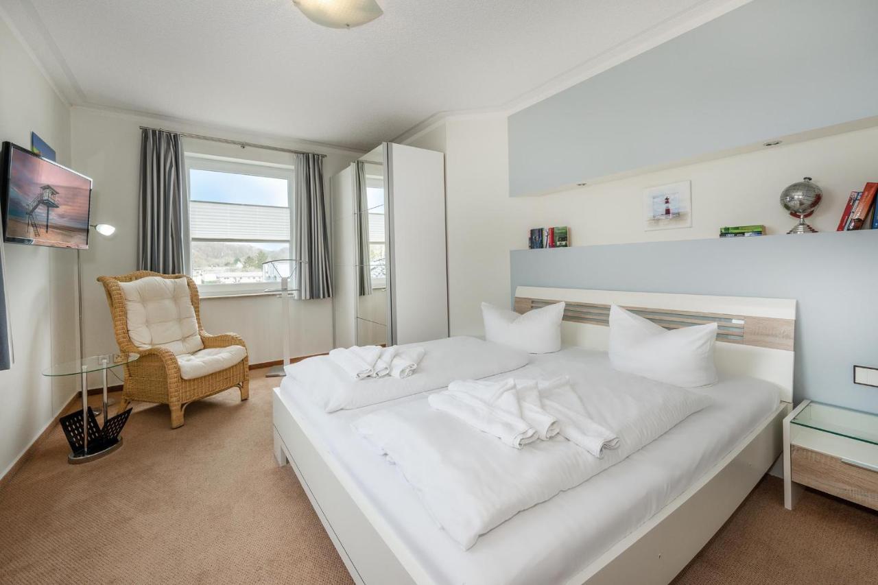 Haus Nordstern 2 Διαμέρισμα Χέρινγκσντορφ Εξωτερικό φωτογραφία