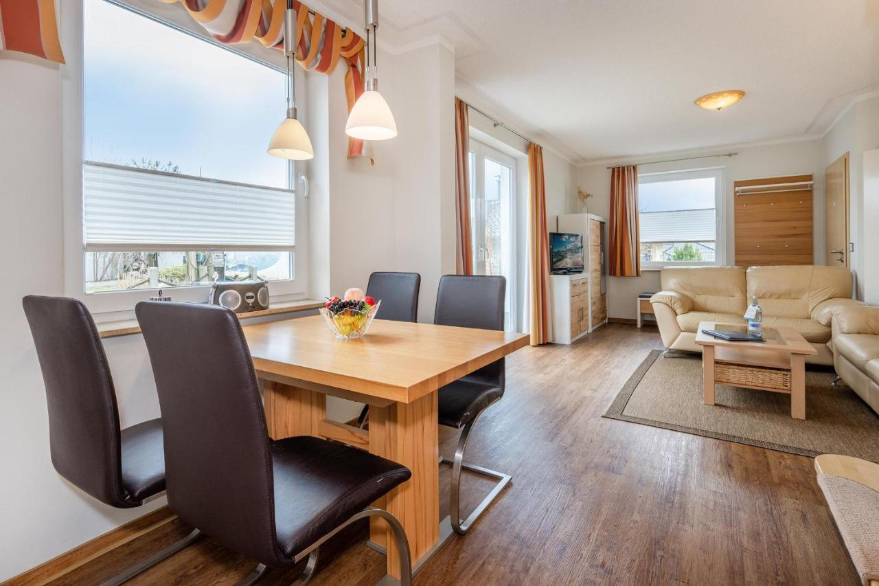 Haus Nordstern 2 Διαμέρισμα Χέρινγκσντορφ Εξωτερικό φωτογραφία