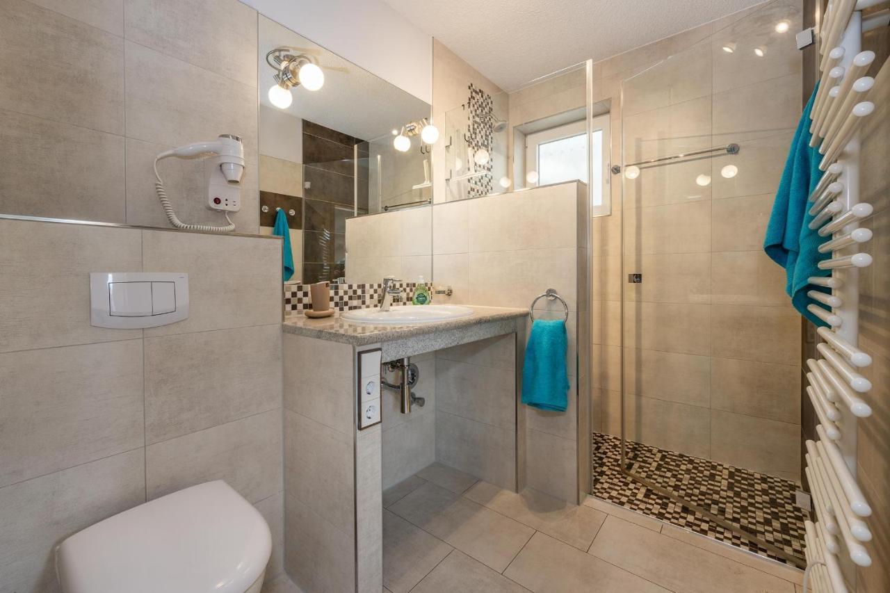 Haus Nordstern 2 Διαμέρισμα Χέρινγκσντορφ Εξωτερικό φωτογραφία